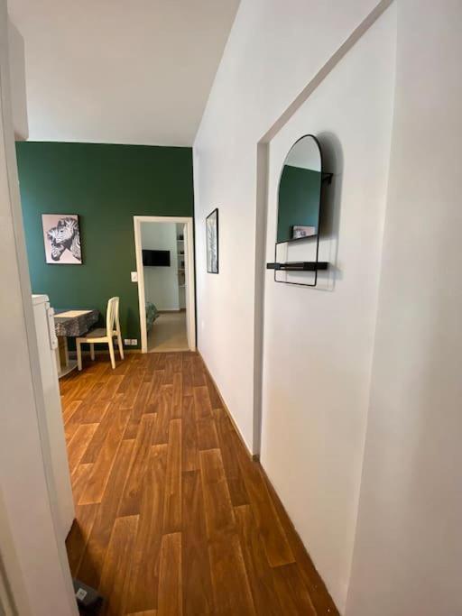 Appartement Sleep In Rodez Le Penavayre 2 Centre-Historique Vieux Rodez Extérieur photo