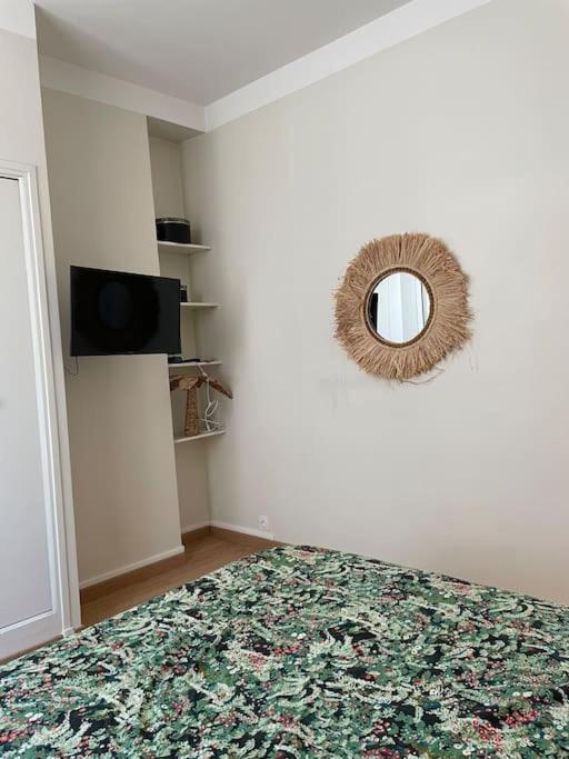 Appartement Sleep In Rodez Le Penavayre 2 Centre-Historique Vieux Rodez Extérieur photo