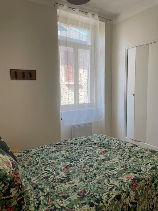 Appartement Sleep In Rodez Le Penavayre 2 Centre-Historique Vieux Rodez Extérieur photo